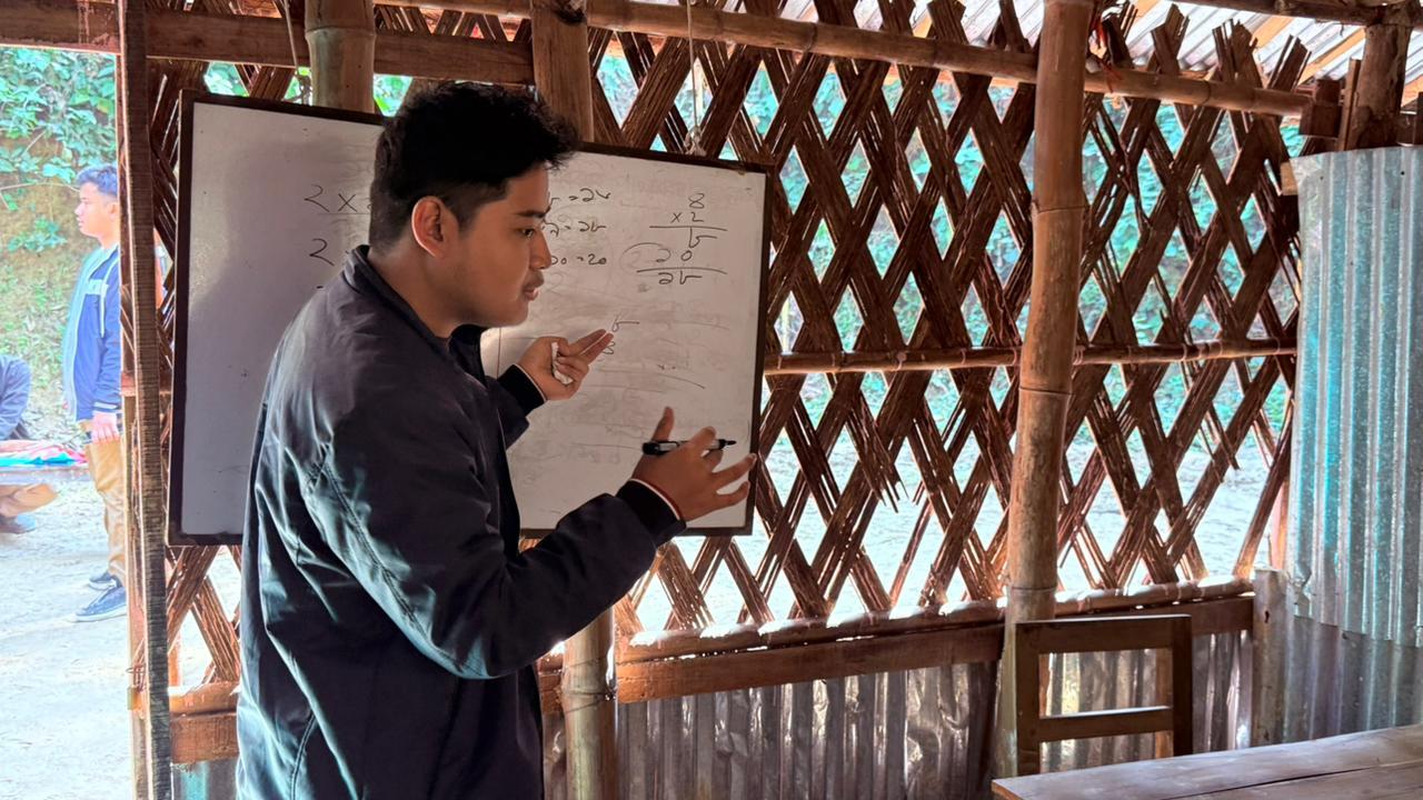 Education Initiative