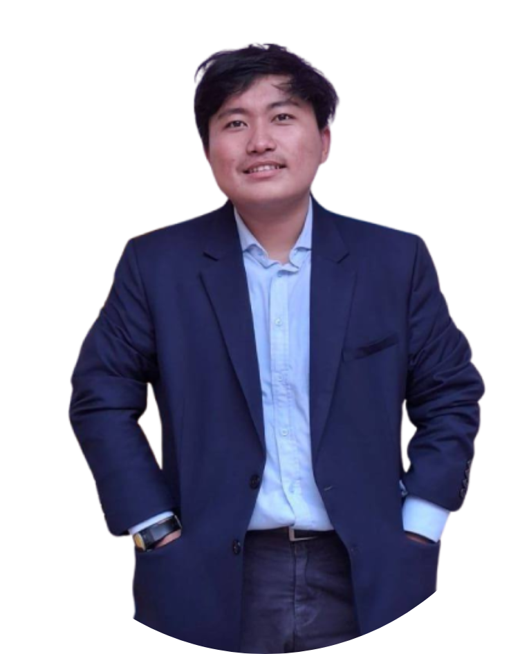 Beston Chakma