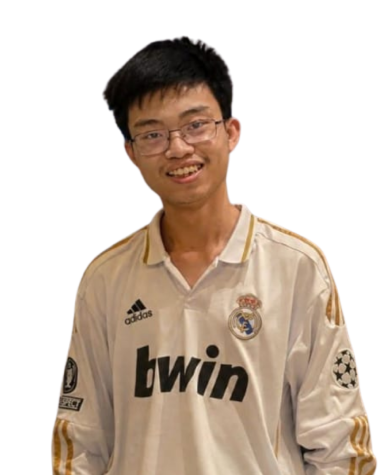 Hriddhiman Chakma
