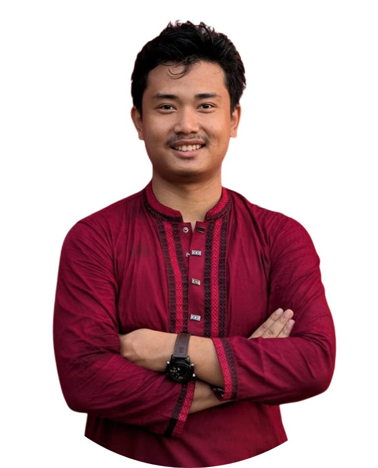 Indra Sen Chakma