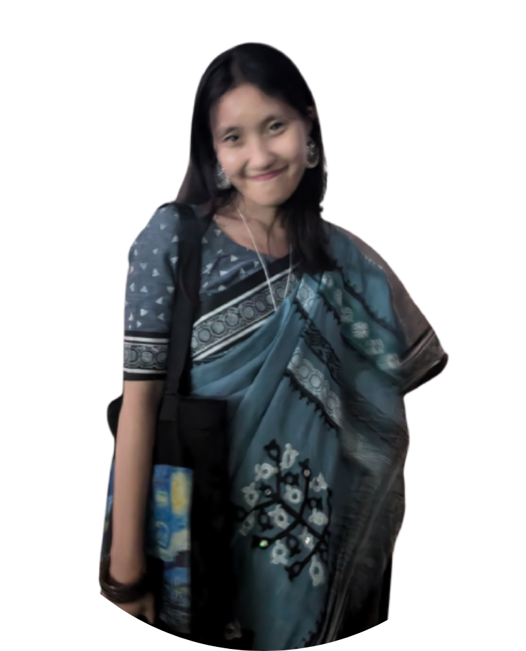Shresta Chakma