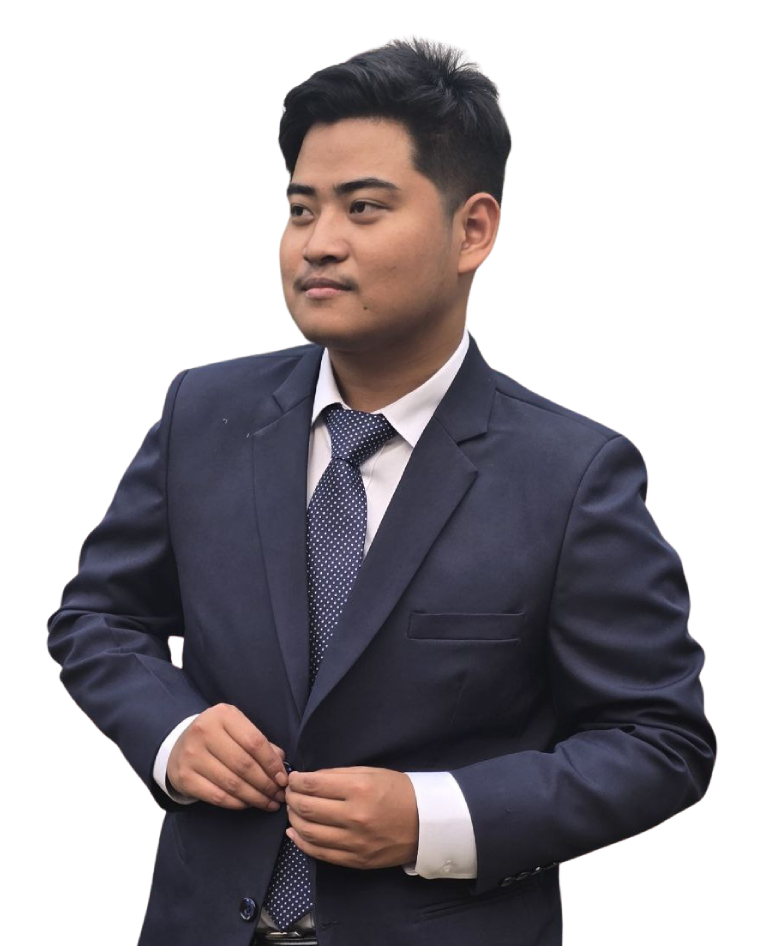 Shuvo Chakma