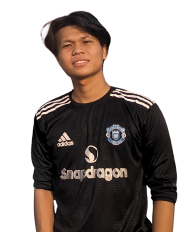Stalin Chakma