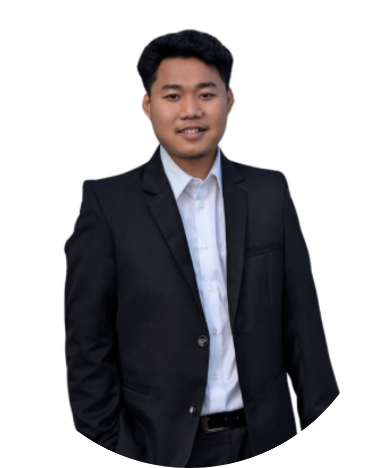 Suprabh Chakma