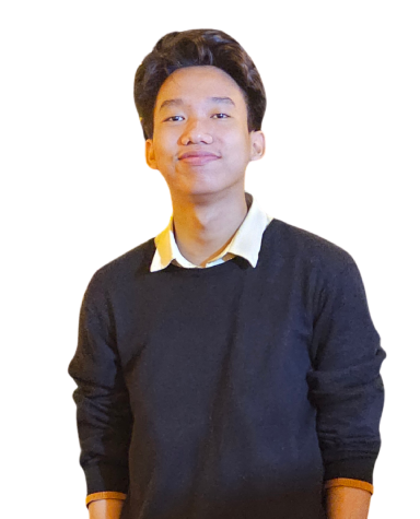 Tarshis Chakma